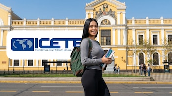 Icetex lanza convocatoria con becas del 100% para curso internacional en Chile: requisitos y fechas clave