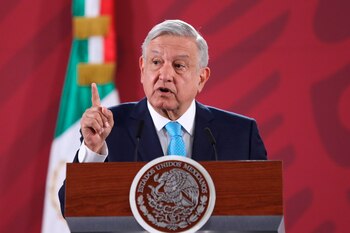 Imagen de archivo (Foto: EFE)