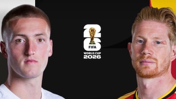 Dónde ver Bélgica vs Nueva Zelanda HOY en Perú: canal tv online del duelo por Grupo G del Mundial 2026