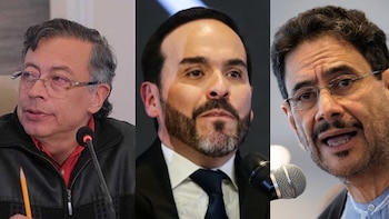Abelardo de la Espriella cuestionó la narrativa de supuesto fraude electoral promovida por Petro e Iván Cepeda: “La excusa para incendiar el país”