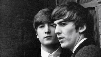 La canción de The Beatles que cambió para siempre la forma en que John Lennon y Paul McCartney componían sus letras