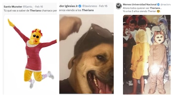 Los MEMES más virales tras