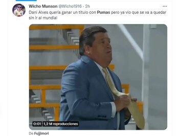 El conjunto de Lillini sí