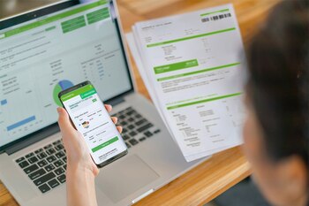 La plataforma tiene presencia en