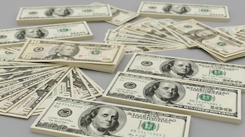 Plan para “sacar los dólares