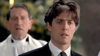 El giro de Hugh Grant