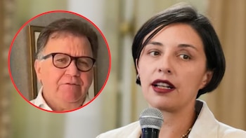 Martha Carvajalino respondió a las acusaciones de Indalecio Dangond sobre corrupción: “No lograrán enlodar la gestión que hicimos”