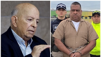 Excomisionado de Paz de Petro defendió decisión de frenar extradición de alias Araña a los Estados Unidos: “En ningún momento se negó”