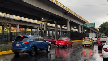 Bloqueos en carreteras, accidentes y manifestaciones hoy 15 de junio: CNTE libera Autopista México Cuernavaca