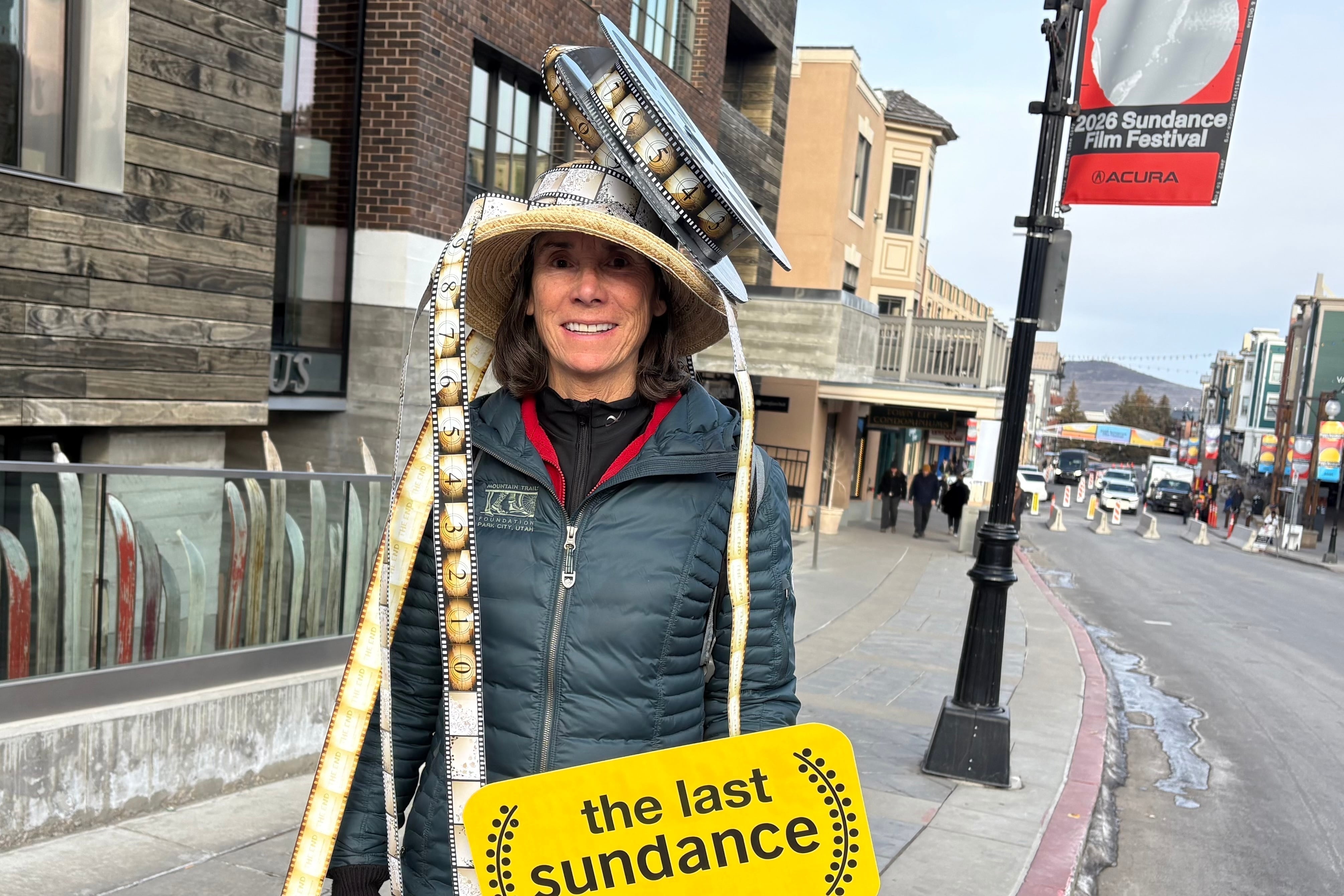 La decisión de mudar Sundance responde a los altos costos de alojamiento y las dificultades logísticas en Park City (Foto: AP/Hannah Schoenbaum)