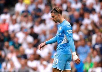 El Manchester City cerró una