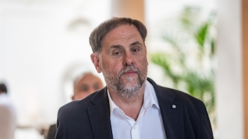 El Supremo amnistía a Junqueras, Romeva, Turull y Bassa, los dirigentes del 'procés' condenados por malversación