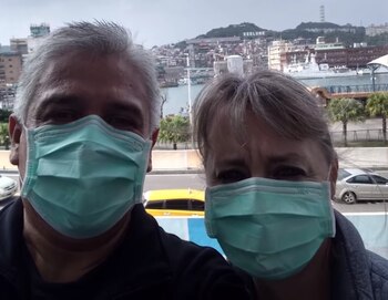 El matrimonio está en el