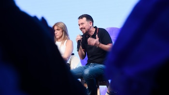 Pablo Iglesias aplaude la propuesta