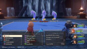 Dragon Quest VII Reimagined, de