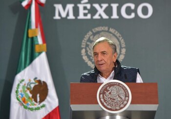 Carlos Miguel Aysa González pidió