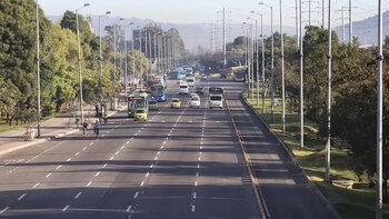 Vehículos no autorizados tendrán que
