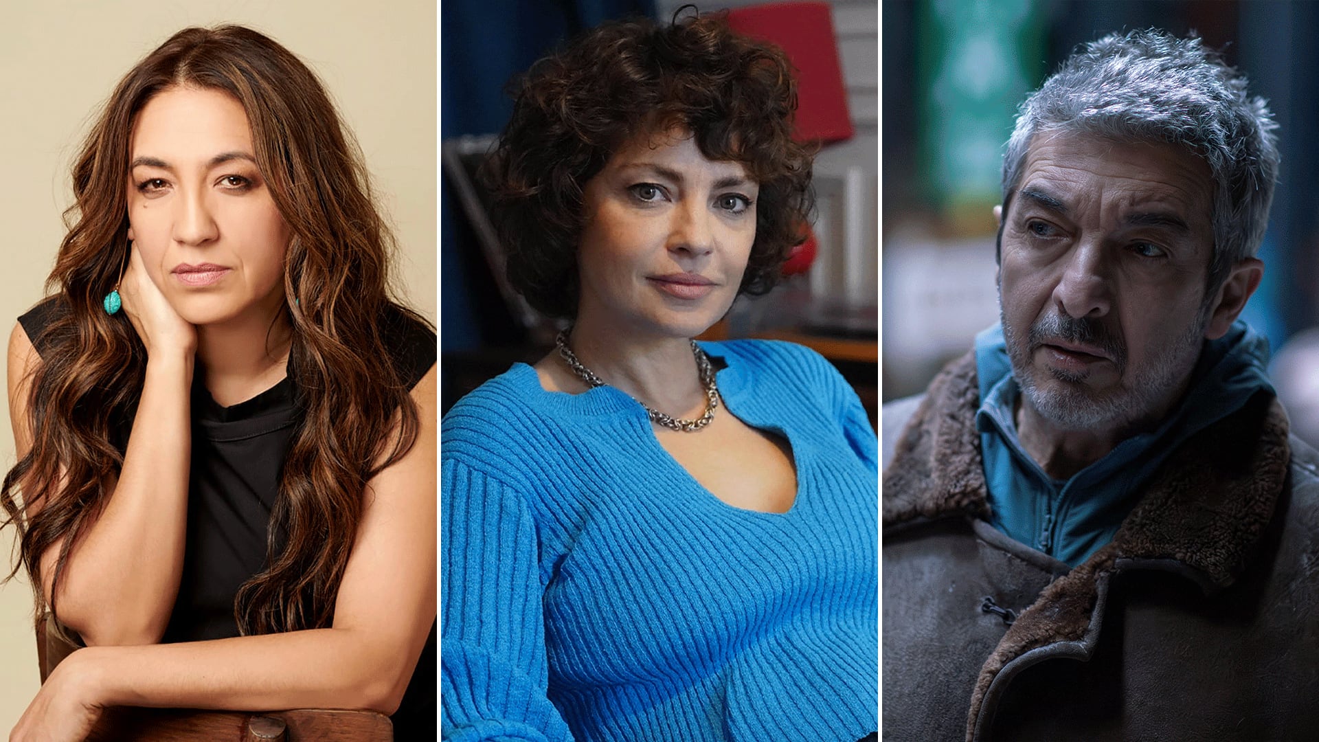 Lorena Vega (Envidiosa, En el Barro, El Fin del Amor), Dolores Fonzi (Belén) y Ricardo Darín (El Eternauta) llegan con chapa de favoritos...