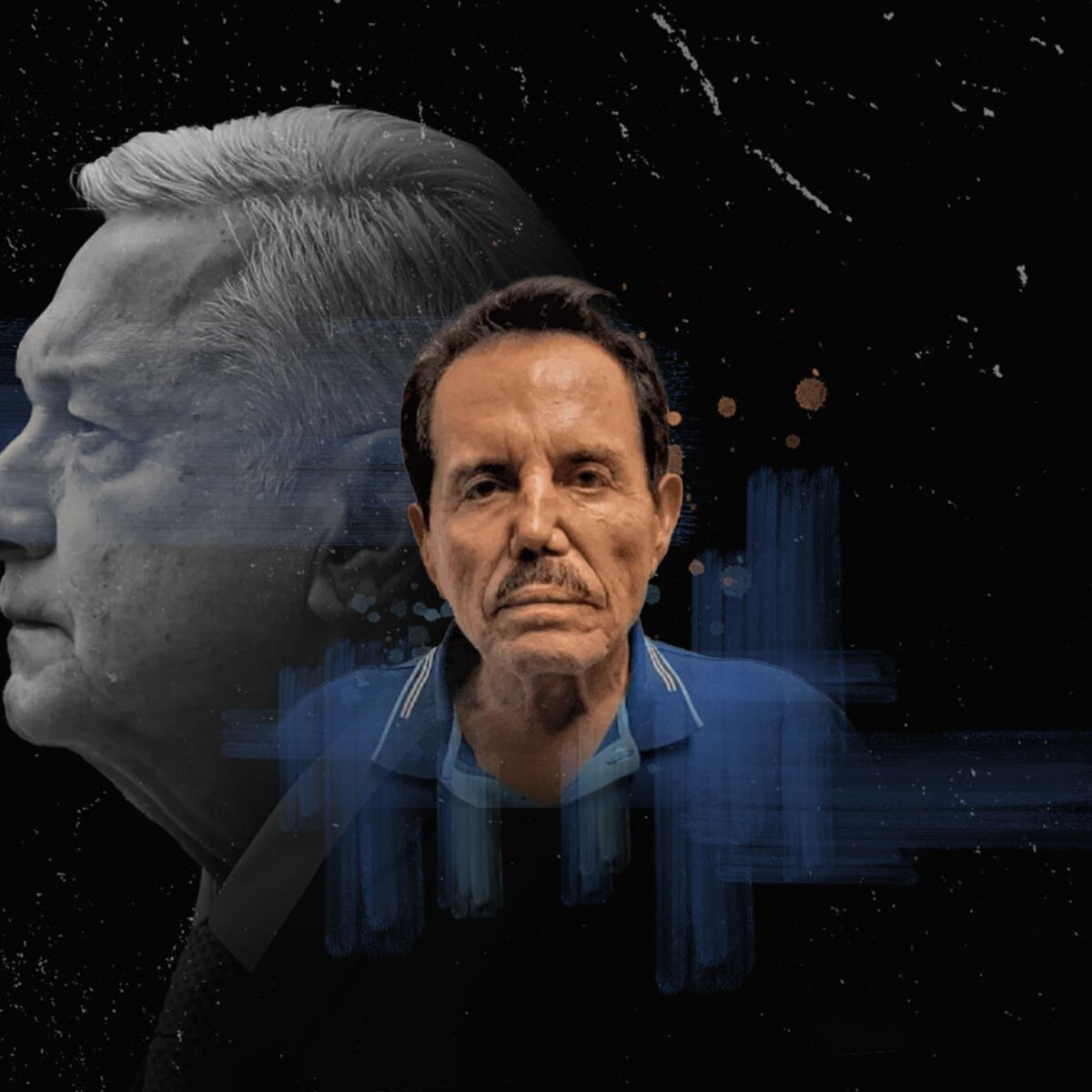 AMLO se posiciona sobre la audiencia de 'El Mayo' Zambada en Nueva York: “Hay que esperar” - Infobae