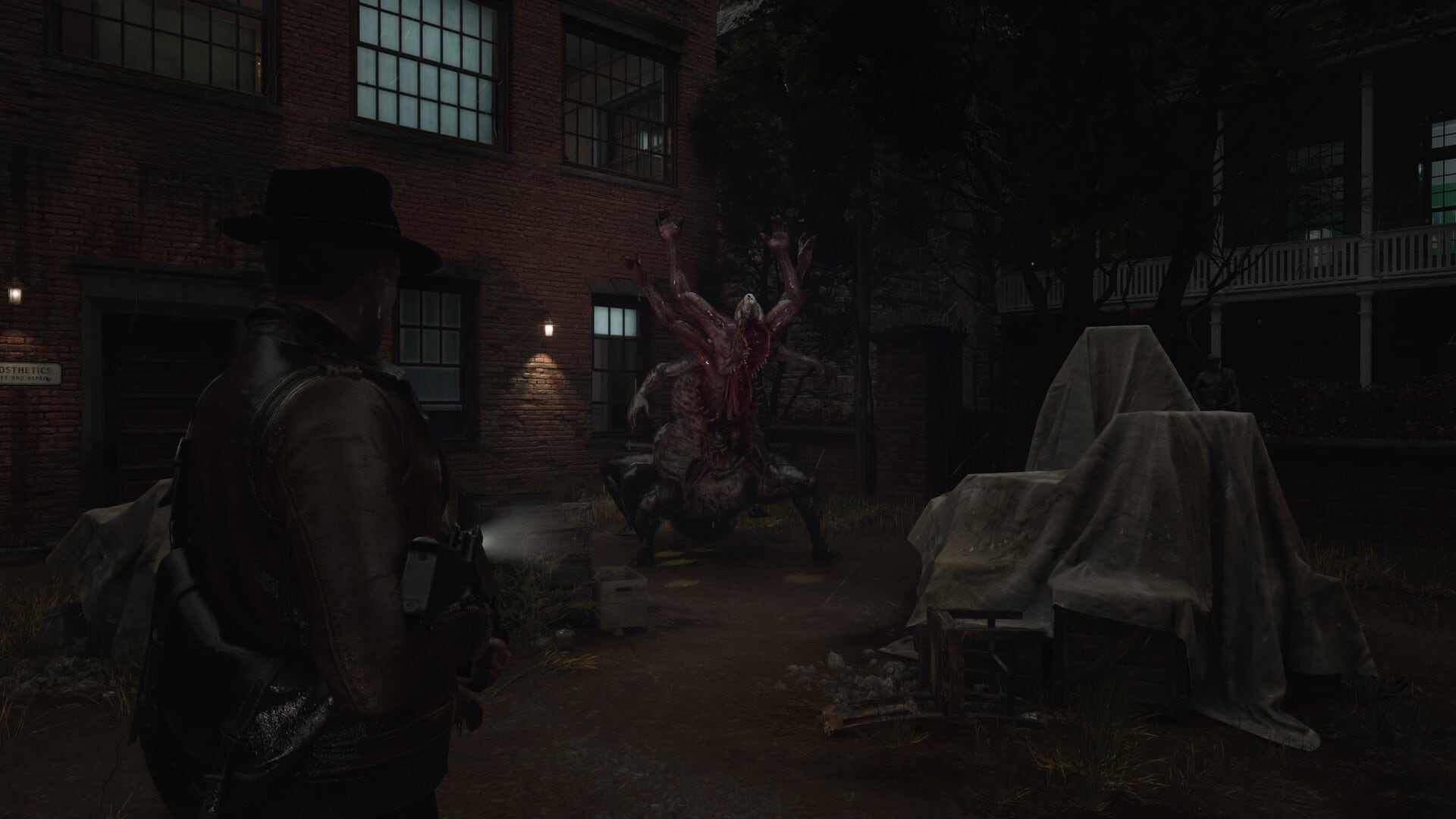 The Sinking City 2 - Frogwares