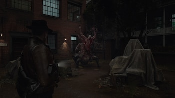 The Sinking City 2 - Frogwares