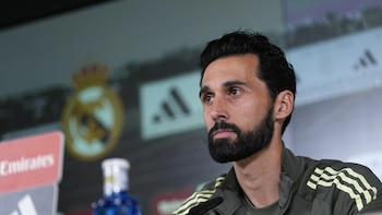 Álvaro Arbeloa: "A los profesionales