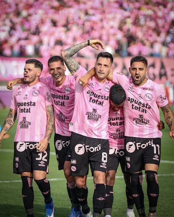 Carlos Zambrano – Sport Boys – Sporting Cristal – Liga 1 – Perú – deportes – 30 agosto