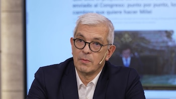 Julián Domínguez, exministro de Agricultura: “La reforma de la Ley de Tierras pone en riesgo la soberanía nacional”