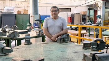 Quién es Alejandro Rodríguez y