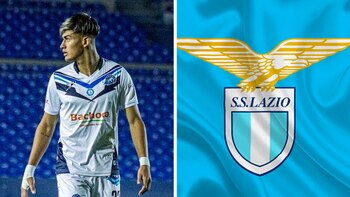 El ariete paraguayo defenderá los