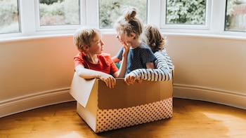 Los hijos del medio suelen