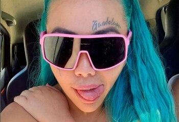 Yina Calderón sueña con ser