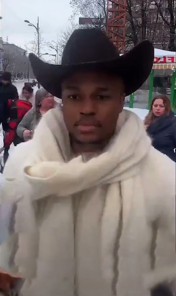 Las autoridades rumanas arrestaron a