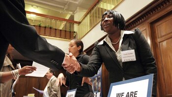 Golden Opportunities -- Business Never