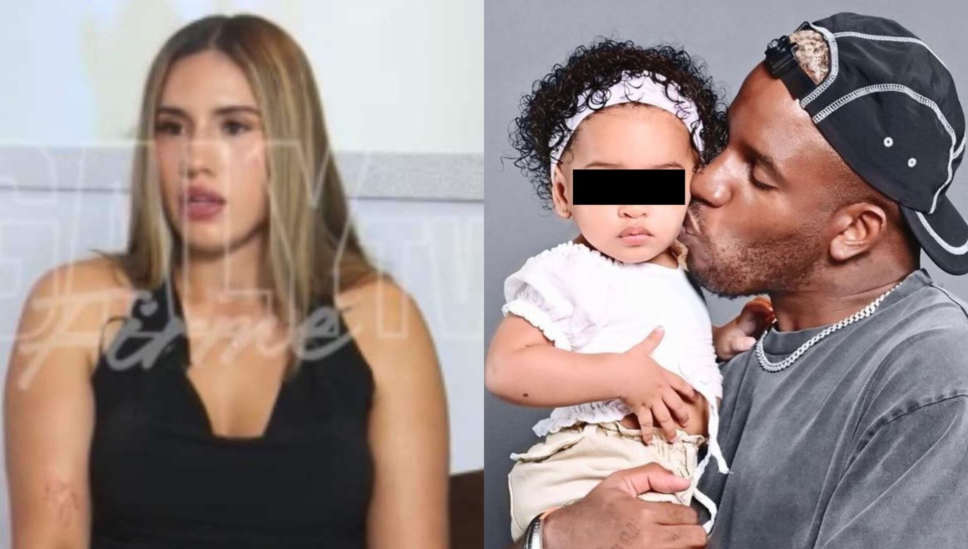 Jefferson Farfán responde a Darinka Ramírez tras acusaciones en Magaly TV La Firme.