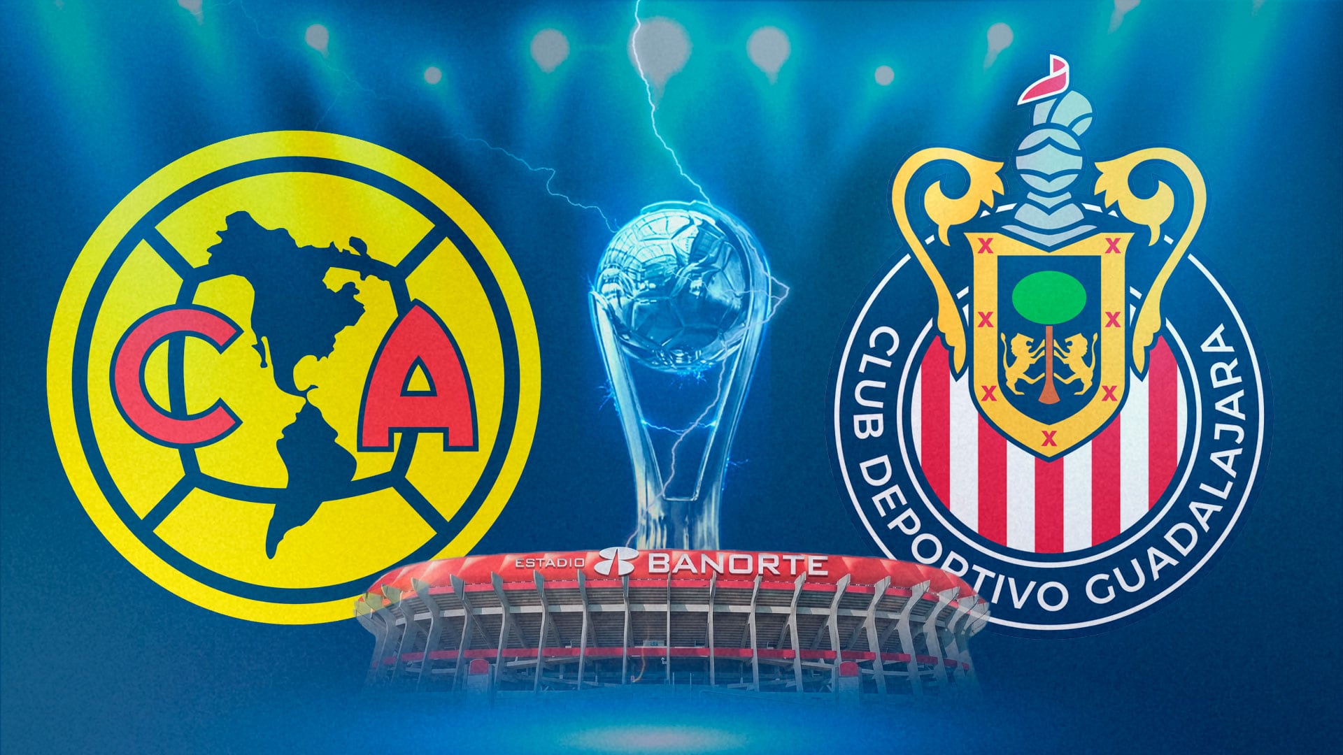 El duelo más esperado de la temporada en la Liga Mx se llevará a cabo este sábado en la cancha del Estadio Banorte. (Infobae México: Jovani Pérez)
