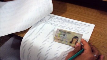 Registraduría Nacional realizará trámites virtuales