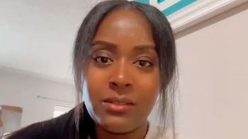 Una influencer es condenada a