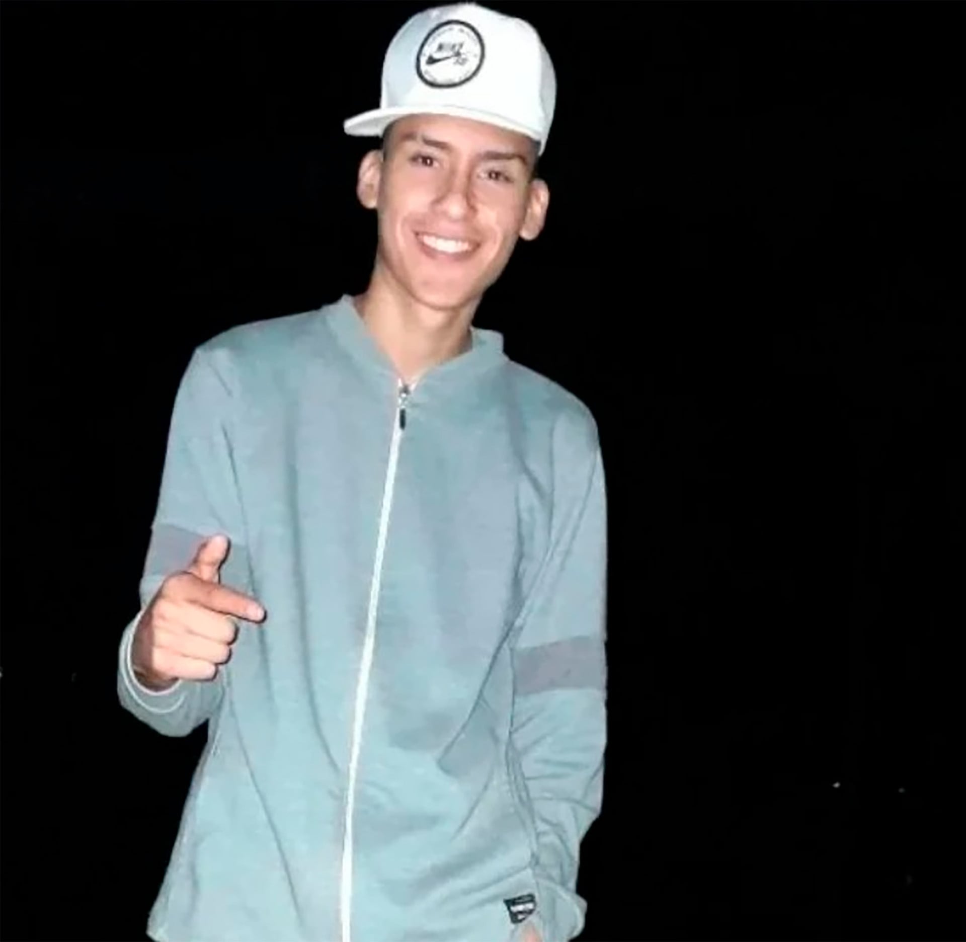 El delincuente agonizó durante una semana en un hospital de Luján