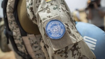 Mali denuncia una retirada no