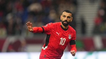 Grupo G: Egipto se encomienda al nuevo destino de Mo Salah
