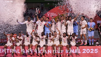 Veinte equipos compiten desde hoy en la Copa Centroamericana Concacaf 2026 en busca de seis cupos internacionales