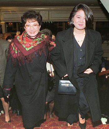 Susana Higuchi