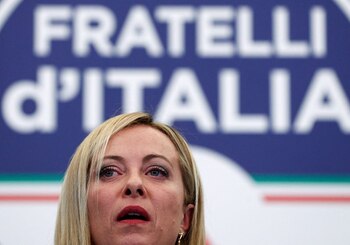 La líder de los Hermanos