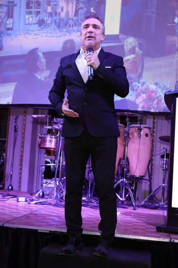 Nito Artaza hará temporada en