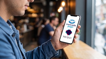 Cómo identificar las falsas capturas de pantalla que comprueban pagos de Mercado Pago, Nequi y más