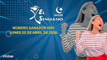 Resultado Sinuano Noche hoy 20 de abril