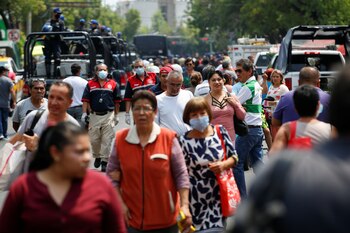 (Foto: Gustavo Graf/Reuters)
