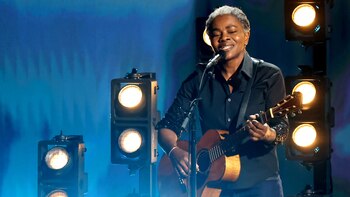 Tracy Chapman cumple 60: un