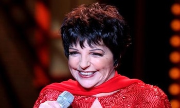 Liza-Minnelli